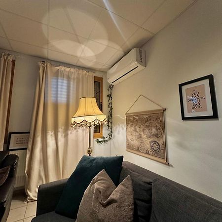 Villa Στου Στεφανή à Agros Extérieur photo